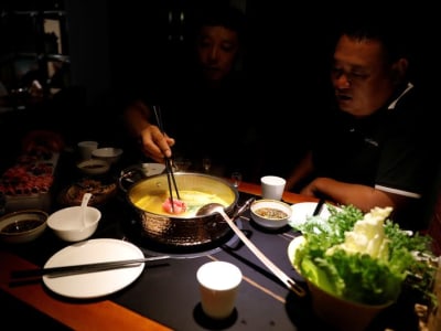 Registrasi Pabrik Daging AS Kadaluarsa, Ekspor ke China Terancam