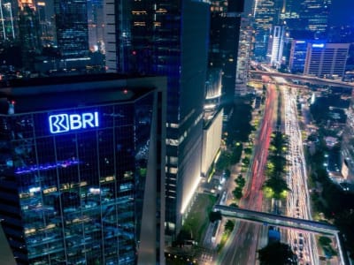 BRI Jadi Merek Terkaya di Indonesia dan Naik Pesat di Global 2025