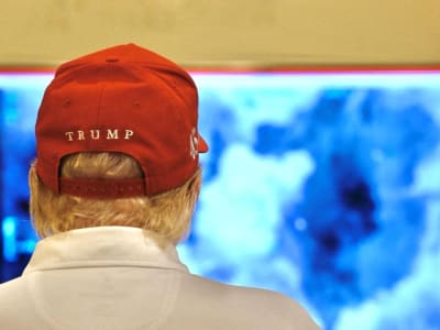 Kebijakan Tarif AS Picu Ancaman Krisis Ekonomi di Jerman dan Global