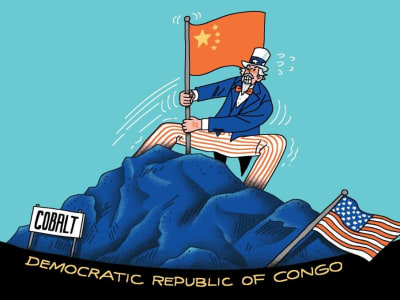 Dari Dana Cadangan China USRp 16.45 quadriliun ($1 Triliun)  hingga Asal Labubu di Hong Kong: 5 Kisah Penting