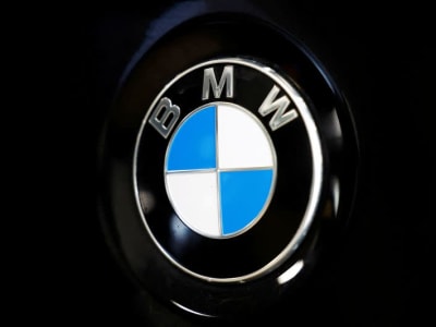 BMW Gandeng Huawei Kembangkan Aplikasi Pintar Berbasis Harmony di China