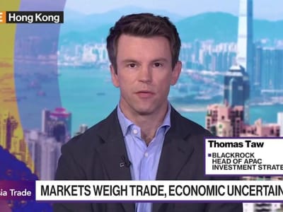 Ekonomi China Melesat, Saham Asia Naik Meski Pasar AS Masih Tertekan