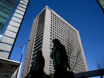 Warren Buffett Tingkatkan Kepemilikan di Perusahaan Perdagangan Terbesar Jepang