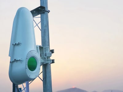 Taara, Laser Internet dari Alphabet Tanding Starlink untuk Desa Terpencil