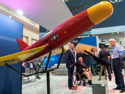 QinetiQ Hadapi Penundaan Kontrak, Saham Turun Tajam Akibat Perubahan Kebijakan