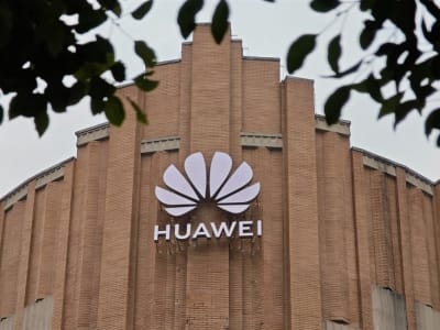 Huawei Tingkatkan Chip Kirin X90 dan Tinggalkan Perangkat AS pada Komputer Pribadi