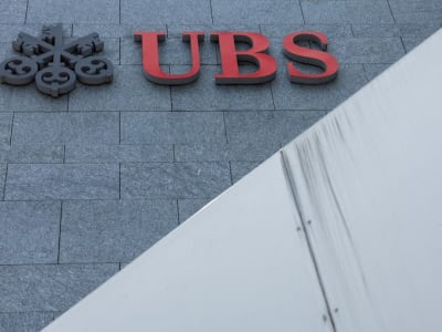 UBS Dapat Opini Negatif Auditor Karena Masalah Kontrol Internal Pasca Akuisisi Credit Suisse