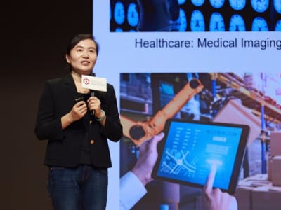 DeepSeek Fokus Kembangkan Model AI Besar Bebas Tekanan Bisnis