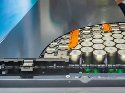 Teknologi Baterai Lithium-Sulfur: Masa Depan Baterai EV Murah dan Tahan Lama