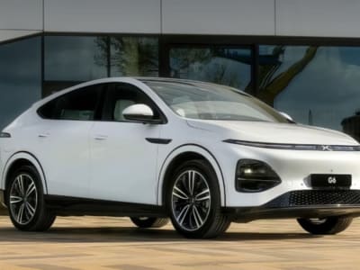 Xpeng G6 2025 Tawarkan Baterai 'Bulletproof' dan Teknologi Canggih dengan Harga Terjangkau