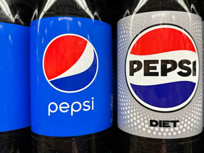 PepsiCo Akuisisi Poppi dengan Harga Rp 32.07 triliun ($1,95 Miliar)  untuk Perkuat Minuman Sehat
