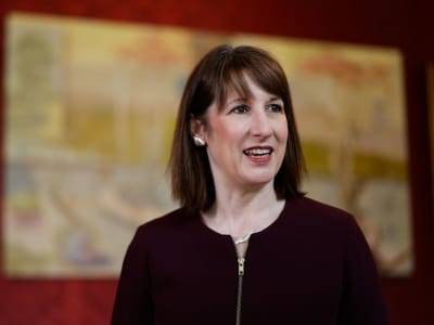 Rachel Reeves Pertahankan Aturan Fiskal Ketat untuk Kurangi Utang Pemerintah Inggris