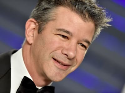 Masa Depan AI dalam Dapur dan Pengantaran: Visi Kalanick dan Lore