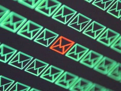 Staf Pemerintah Kirim Data Pribadi Tak Terenkripsi, Ancaman Keamanan Meningkat