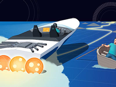Terobosan Algoritma Kuantum DQI Tunjukkan Keunggulan Dalam Optimasi