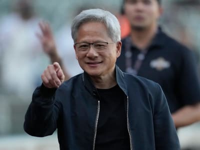 Nvidia akan Luncurkan Chip AI Terbaru Blackwell Ultra di Konferensi GTC