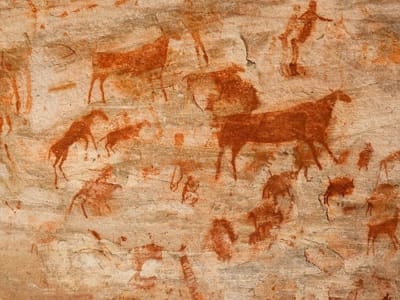 Bahasa Manusia Muncul 135.000 Tahun Lalu, Mendorong Perilaku Modern