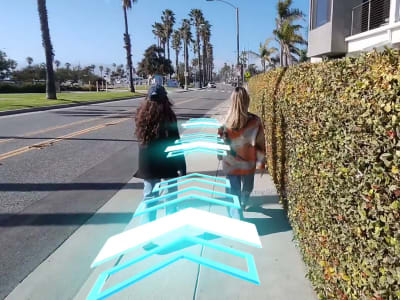 Snap Perkenalkan Fitur Baru AR Spectacles dengan Navigasi dan Keyboard AR