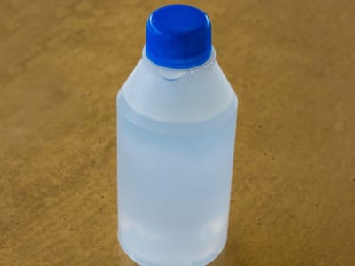 Metode Baru Produksi Hidrogen Peroksida Lebih Bersih dan Hemat Energi