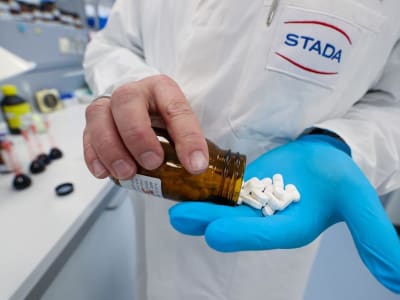 Penundaan IPO Stada karena Pasar Global yang Tidak Stabil