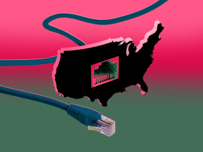 Direktur BEAD Diganti, Perubahan Kebijakan Bisa Hambat Internet Cepat di Pedesaan