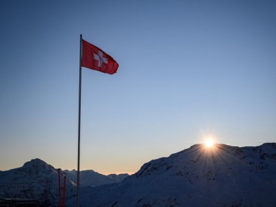 Swiss Gaet Wisatawan Indonesia Kelas Atas dengan Strategi Wisata Lebih Bijak