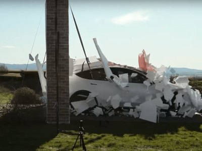 Mengungkap Perbedaan Sistem Autopilot Tesla dan Kendaraan Berbasis Lidar