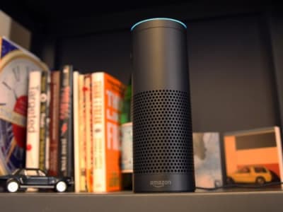Amazon Hapus Pilihan Simpan Rekaman Lokal Alexa Demi Fitur AI Cloud