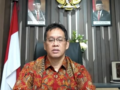 Purbaya Yudhi Sadewa Tegaskan Pembentukan Danantara Aman bagi Stabilitas Perbankan