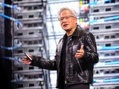 Nvidia Luncurkan Chip AI Terbaru untuk Taklukkan Kompetitor DeepSeek
