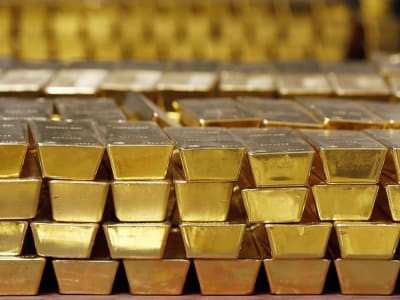 Indonesia Kini Mampu Mengolah Emas Sendiri dengan Pabrik PMR Terbesar