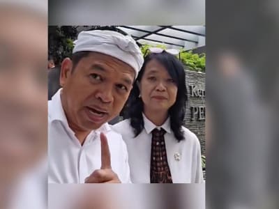 Pemerintah Siapkan Rp 3,6 Triliun untuk Normalisasi Sungai Bekasi dan Atasi Banjir