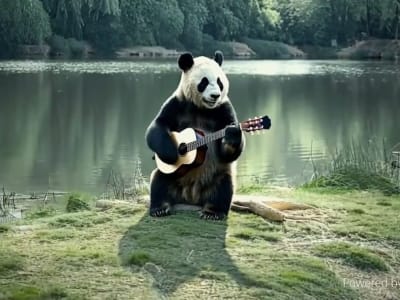 Kolaborasi AI China-AS Siap Produksi Anime 50 Episode Tahun 2025