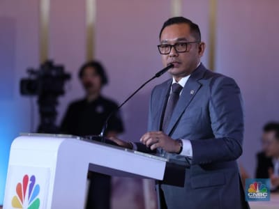 Danantara Didorong Jadi Kunci Percepatan Hilirisasi dan Investasi Strategis