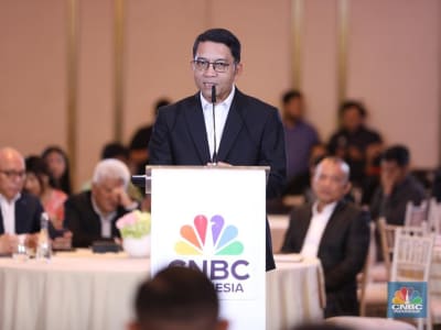 Penerimaan Negara dari Batu Bara Diproyeksikan Turun Meski Produksi Meningkat