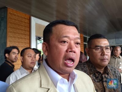 Kementerian ATR-BPN Berantas Penyalahgunaan Tanah Sungai Cegah Banjir Bekasi-Bogor