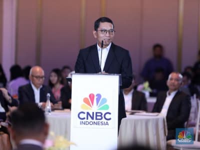 Strategi Pemerintah Dorong Hilirisasi Nikel dan Mineral hingga Produk Jadi