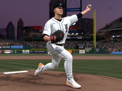 Sony Tingkatkan Keaslian 'MLB: The Show' dengan Mode Sekolah dan Detail Realistis