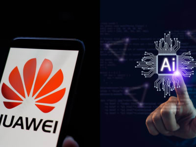Huawei Tunjuk Wang Yunhe Sebagai Kepala Baru Noah’s Ark Lab Perkuat AI
