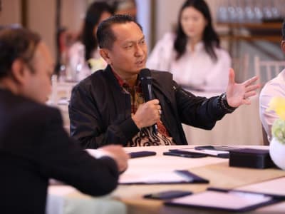 Pentingnya Batu Bara dan Gas Sebagai Cadangan Energi Dasar di Masa Depan Indonesia