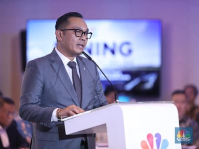 Pemerintah Tindak Tegas Preman Ormas Pemalak Pengusaha Jelang Lebaran