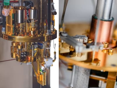 Equal1 Hadirkan Komputer Kuantum Berbasis Silikon yang Mudah Diakses dan Hemat Energi