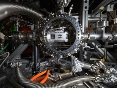 Terobosan Jam Nuklir Thorium-229 untuk Ketepatan Waktu Luar Biasa