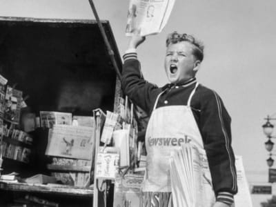 Judul Makalah Tiga Bagian yang Catchy Bisa Tingkatkan Jumlah Sitasi