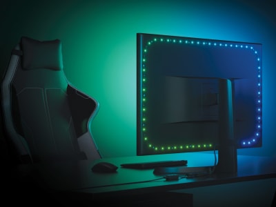 Nanoleaf Hadirkan Lightstrip Mudah Pasang Untuk Pencahayaan Gaming Lebih Imersif