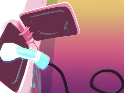 BYD Luncurkan Teknologi Pengisian EV Ultra-Cepat, Isi Daya Cuma 5 Menit