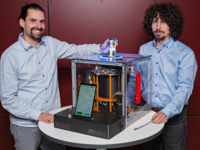 Teknologi Elastokalorik: Solusi Pendingin dan Pemanas Ramah Lingkungan Masa Depan