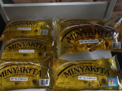 Kemendag Evaluasi Harga Minyakita, Apakah Harga Akan Naik atau Tetap?