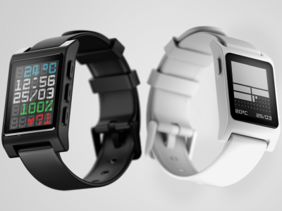 Kembalinya Smartwatch Pebble: Jam Pintar Lama dengan Teknologi Baru dari Eric Migicovsky