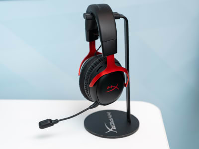 HyperX Cloud III S Wireless: Headset Gaming Serbaguna dengan Bluetooth 5.3 dan Mikrofon Ganda